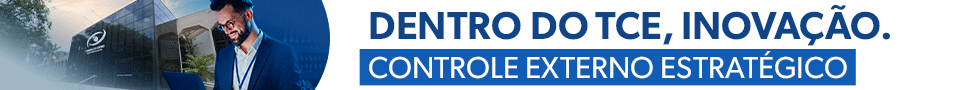 TRIBUNAL DE CONTAS - CAMPANHA OUTUBRO