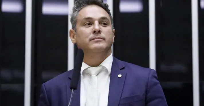 Zucco vai ser o novo líder da oposição na Câmara em 2025