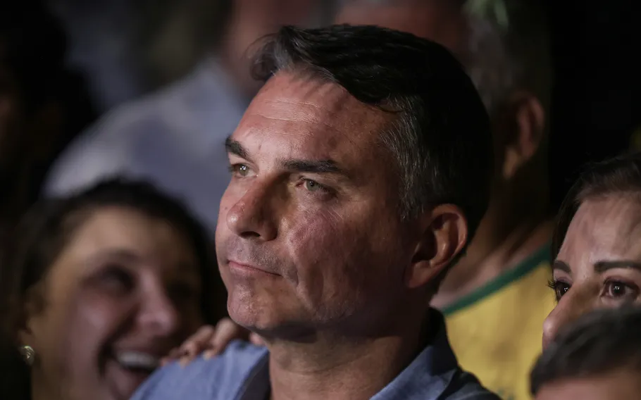 Propaganda obrigatória foi ao sem som nesta segunda-feira, 12 | Foto: Joédson Alves/Agência Brasil