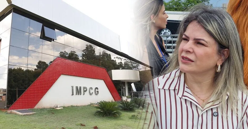 IMPCG (Instituto de Previdência dos Servidores Públicos de Campo Grande) / Arquivo/TopMídiaNews