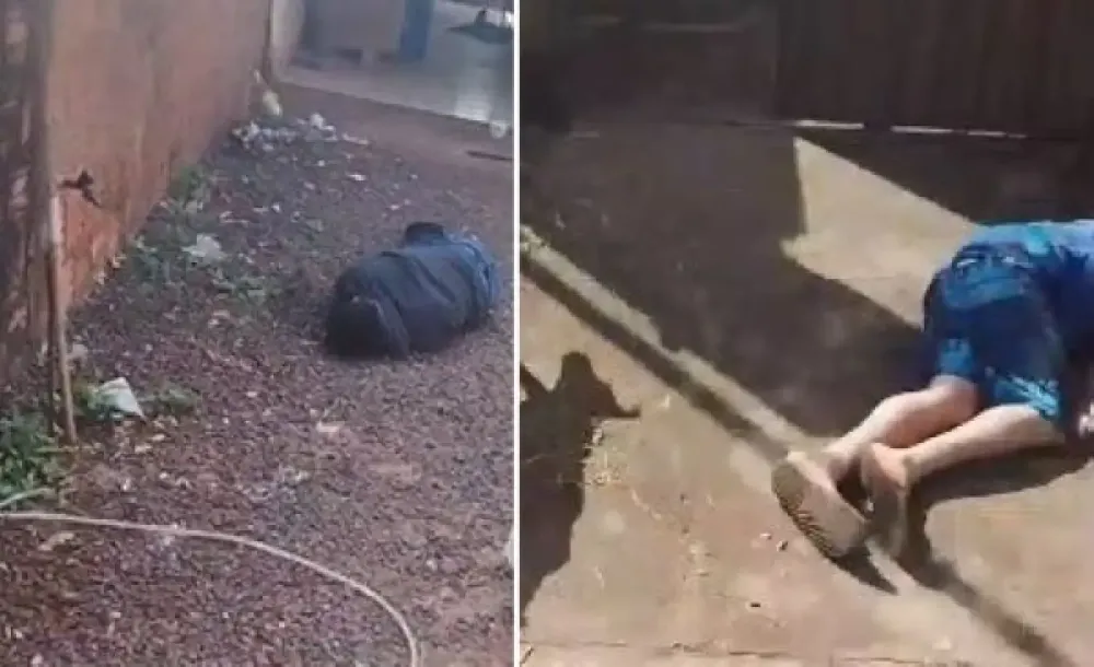 (Foto: Ta Na Mídia Naviraí)