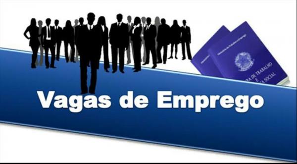 Vagas de Emprego em Ponta Porã (26.06)